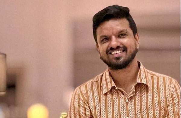 ഗായകന്‍ സൂരജ് സന്തോഷിനെതിരെയുള്ള സൈബര്‍ ആക്രമണം; ഒരാള്‍ അറസ്റ്റില്‍
