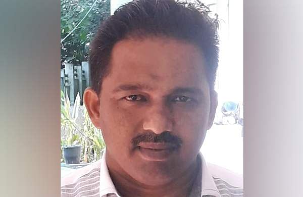 യാത്രയ്ക്കിടെ നെഞ്ചുവേദന; ബസ് ഒതുക്കി യാത്രക്കാരെ സുരക്ഷിതരാക്കി: കെഎസ്ആർടിസി ഡ്രൈവർ മരിച്ചു