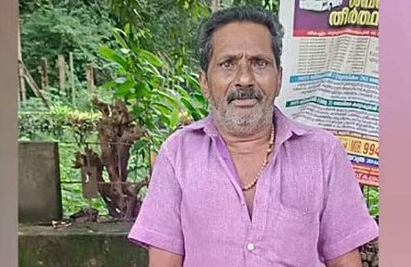 'കടംവാങ്ങിച്ചു മടുത്തു, ഇനി മുന്നോട്ട് ജീവിക്കാനാവില്ല';  5 മാസമായി പെന്‍ഷന്‍ കിട്ടിയില്ല; ഭിന്നശേഷിക്കാരന്‍ ആത്മഹത്യ ചെയ്തു