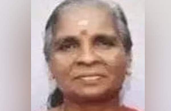 ഭാര്യയെ കൂട്ടിക്കൊണ്ടുപോയി, യുവാവിന്റെ അമ്മയെ തലയ്ക്കടിച്ച് കൊന്നു: ഭർത്താവ് അറസ്റ്റിൽ