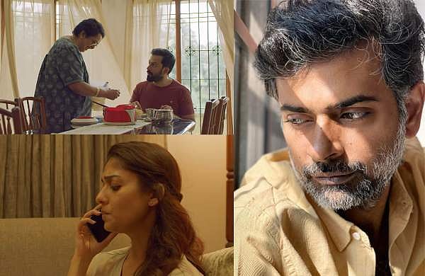 പാതിവെന്ത ടീസർ: ​ഗോൾഡ് ആരാധകർക്കായി വിഡിയോയുമായി അൽഫോൺസ് പുത്രൻ