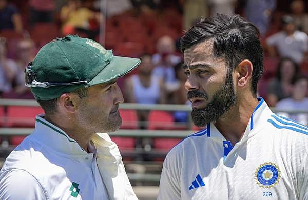 ദക്ഷിണാഫ്രിക്കയ്‌ക്കെതിരായ ജയം, ലോക ടെസ്റ്റ് ചാമ്പ്യന്‍ഷിപ്പ് പോയിന്റ് പട്ടികയില്‍ ഇന്ത്യ ഒന്നാമത്; പാകിസ്ഥാന്‍ ആറാം സ്ഥാനത്തേയ്ക്ക് പിന്തള്ളപ്പെട്ടു