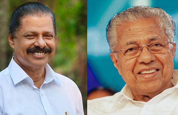'പിണറായി സൂര്യനെപ്പോലെ; അടുത്ത് എത്തിയാല്‍ കരിഞ്ഞുപോകും'; എംവി ഗോവിന്ദന്‍