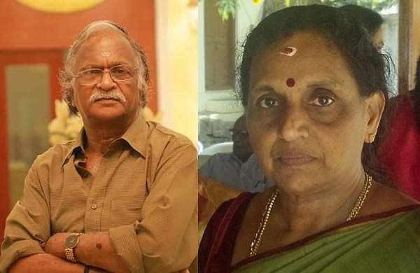 'എന്റെ മകൻ മരിക്കുന്നു, അനുജത്തി മരിക്കുന്നു,ഞാൻ ജീവിച്ചിരിക്കുന്നു'; ഈശ്വരൻ എന്നോട് അധർമ്മമാണ് ചെയ്യുന്നത്: ശ്രീകുമാരൻ തമ്പി