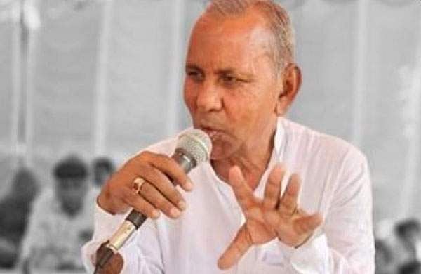 ബലാത്സംഗക്കേസിലെ പ്രതി; മുന്‍ എംഎല്‍എയെ സസ്‌പെന്‍ഡ് ചെയ്ത് രാജസ്ഥാന്‍ കോണ്‍ഗ്രസ്