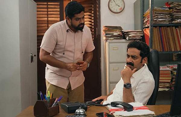ഡെപ്യൂട്ടി തഹസില്‍ദാറായി സൈജു കുറുപ്പ്; 'ജയ് മഹേന്ദ്രന്‍' ടീസറും റിലീസ് തീയതിയും പുറത്ത്