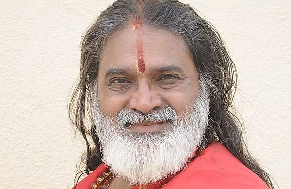 ഹരിവരാസനം പുരസ്കാരം  പികെ വീരമണി ദാസന്